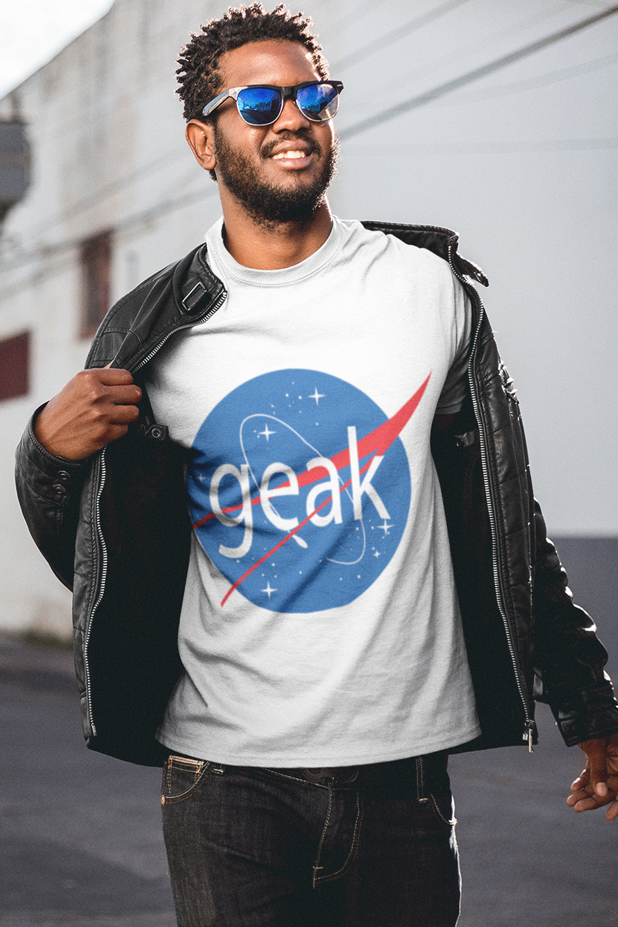NASA T-Shirt