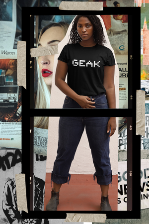 Pixel T-Shirt