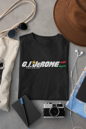 G.I T-shirt