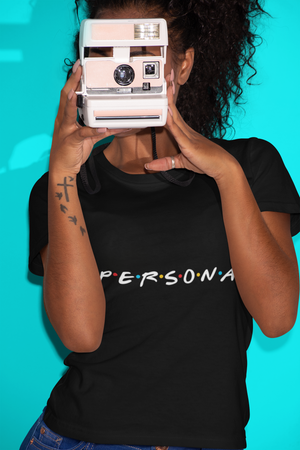 Persona T-Shirt
