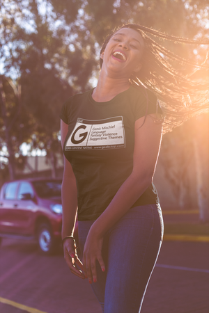 ESRB T-Shirt