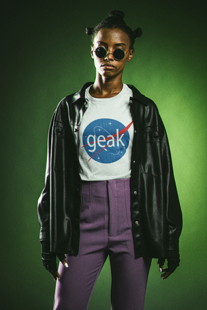 NASA T-Shirt