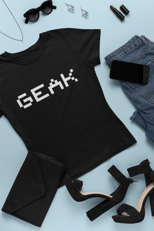 Pixel T-Shirt