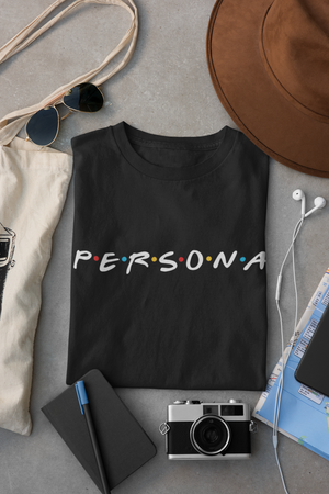 Persona T-Shirt