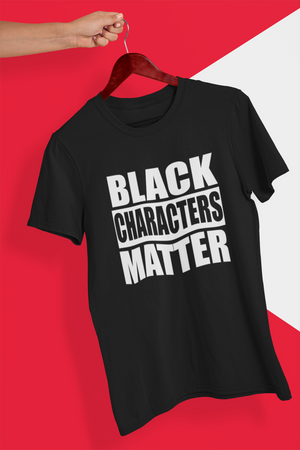 BCM T-Shirt