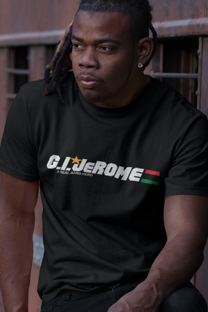 G.I T-shirt