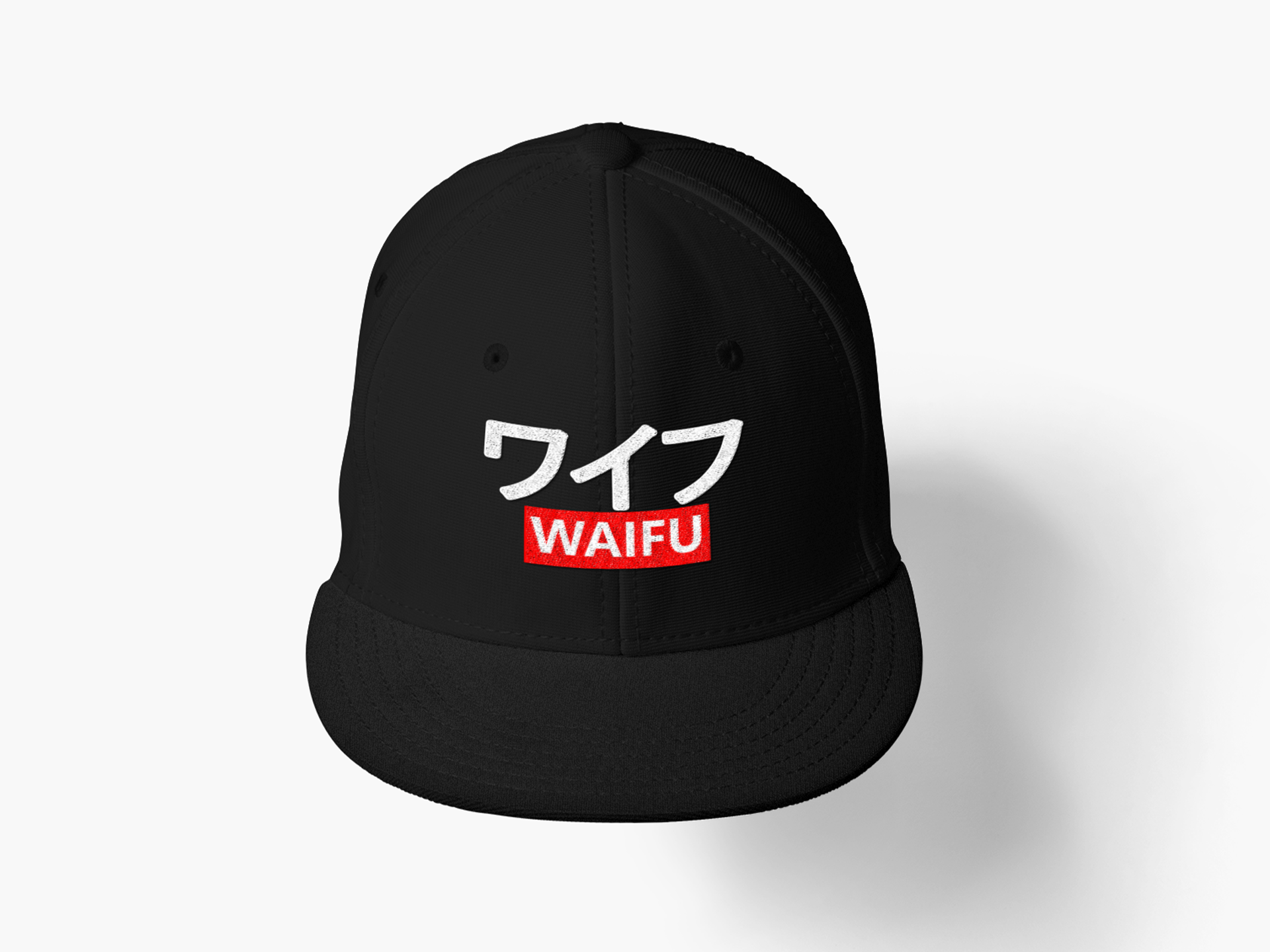 Waifu Dad Cap