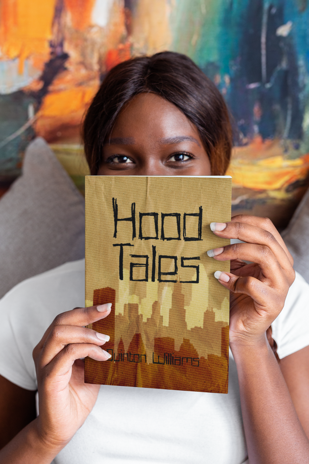 Hood Tales