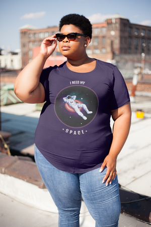 I Need My Space T-Shirt