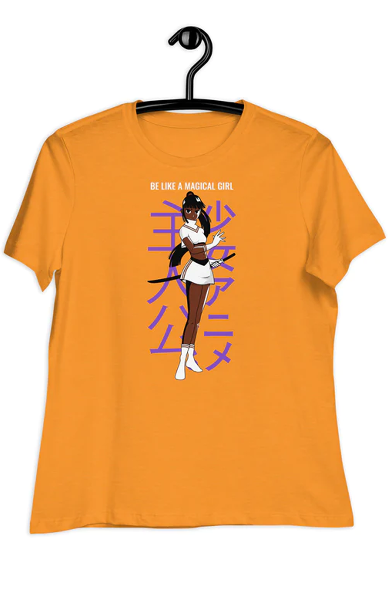 Magical Girl T-Shirt