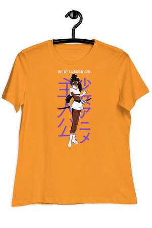 Magical Girl T-Shirt
