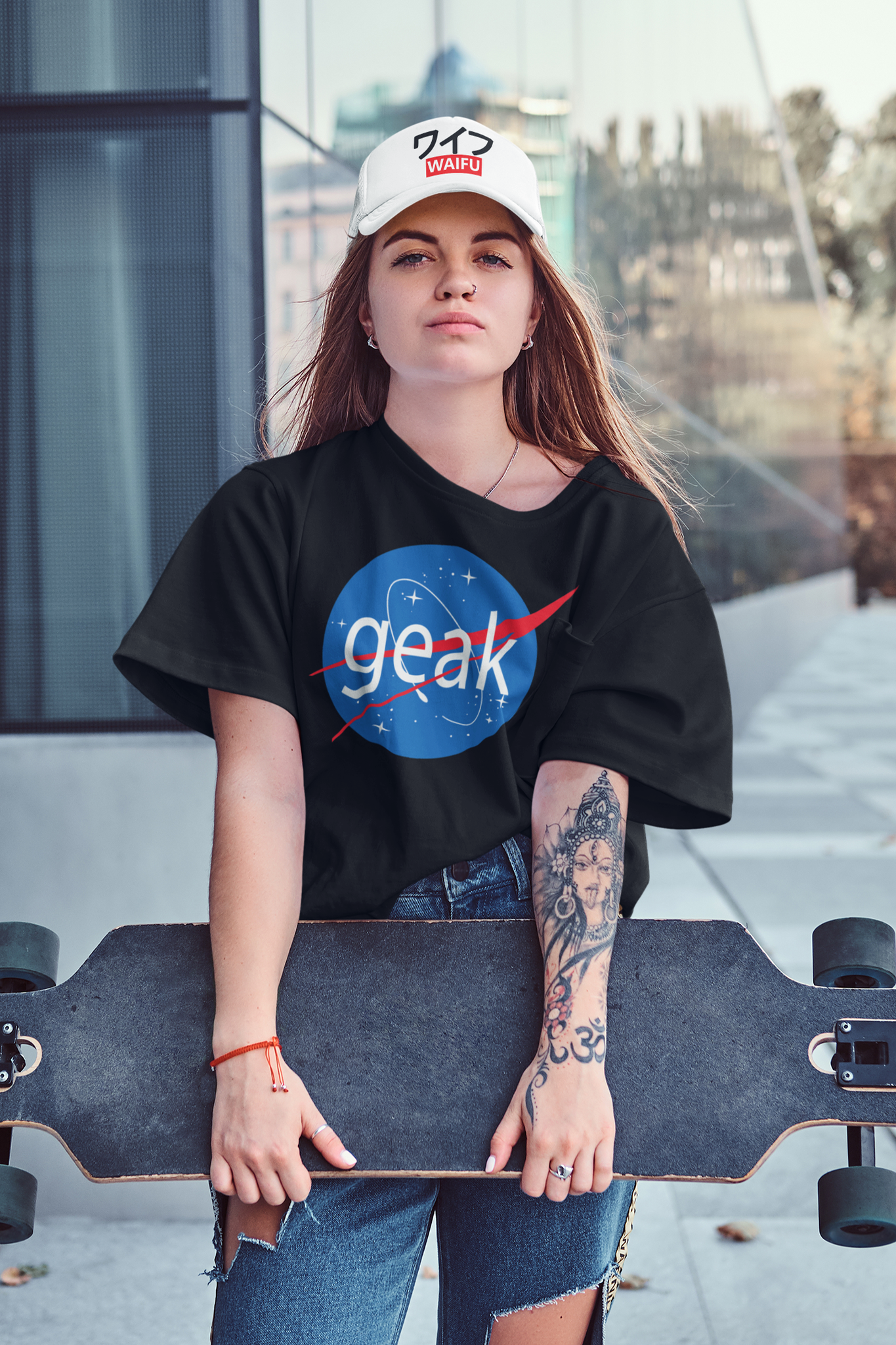 NASA T-Shirt