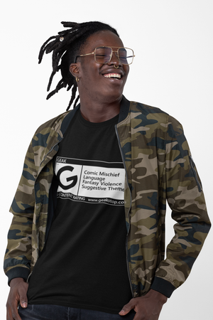 ESRB T-Shirt