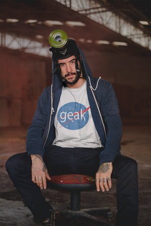NASA T-Shirt