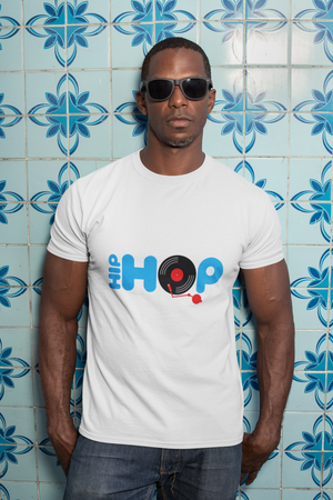 Hip-Hop T-Shirt