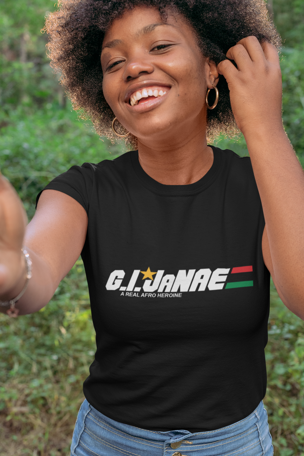 G.I T-Shirt