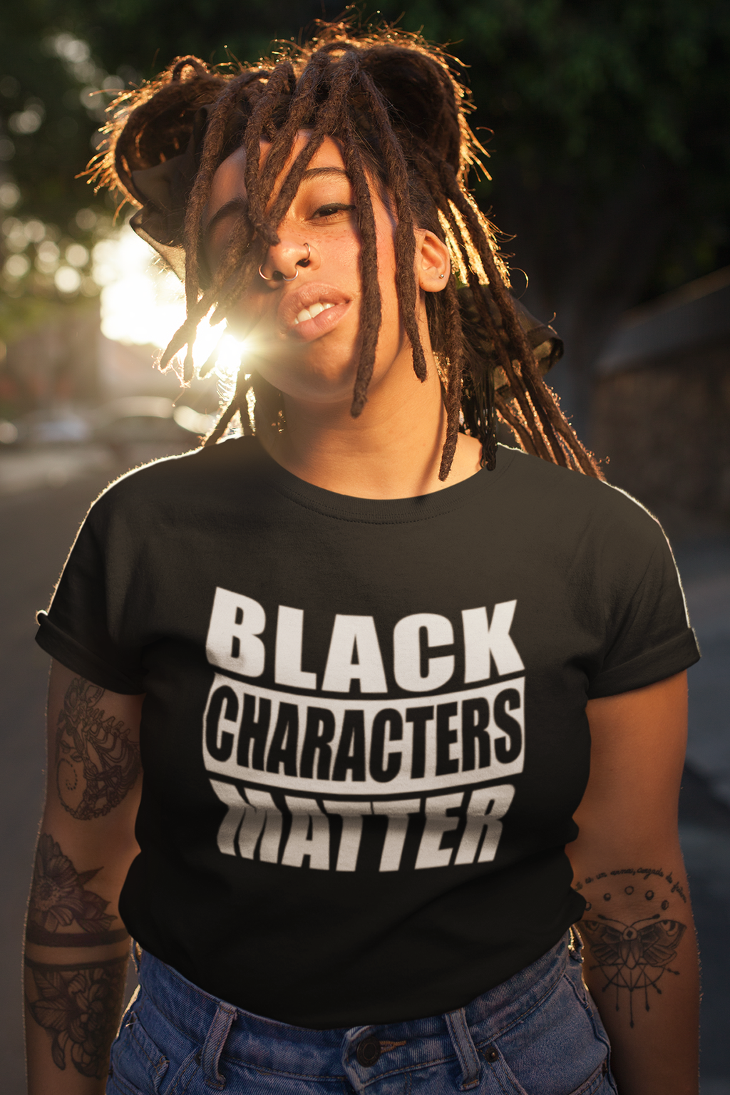 BCM T-Shirt