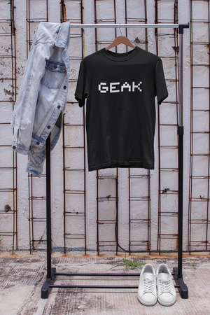 Pixel T-Shirt