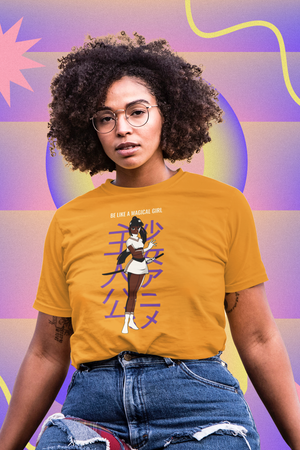 Magical Girl T-Shirt