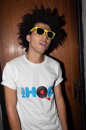 Hip-Hop T-Shirt